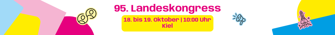 95. Landeskongress